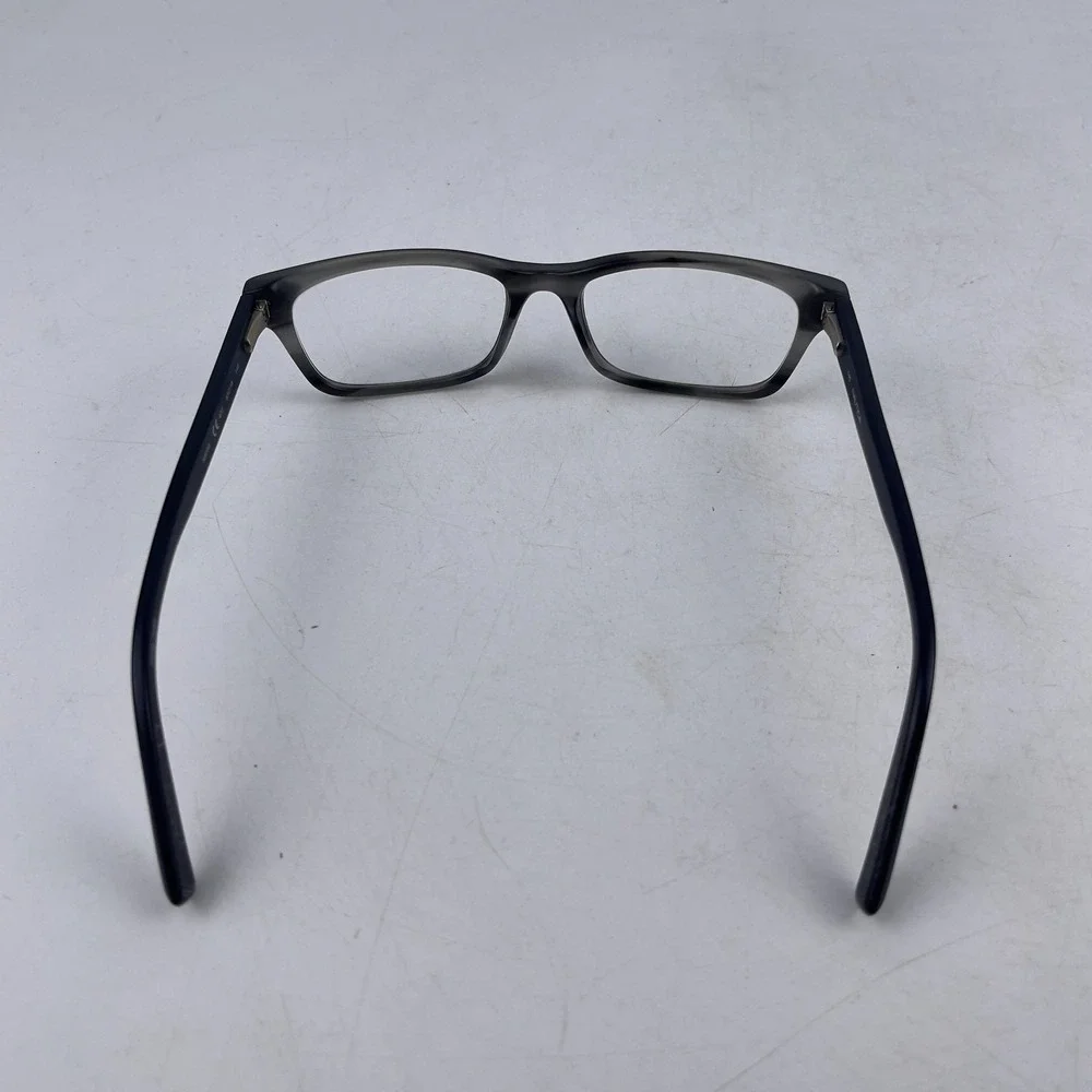 Nautica N8099 Womens Eyeglasses Frames‎ Black Full Rim 53-18-140mm with Case